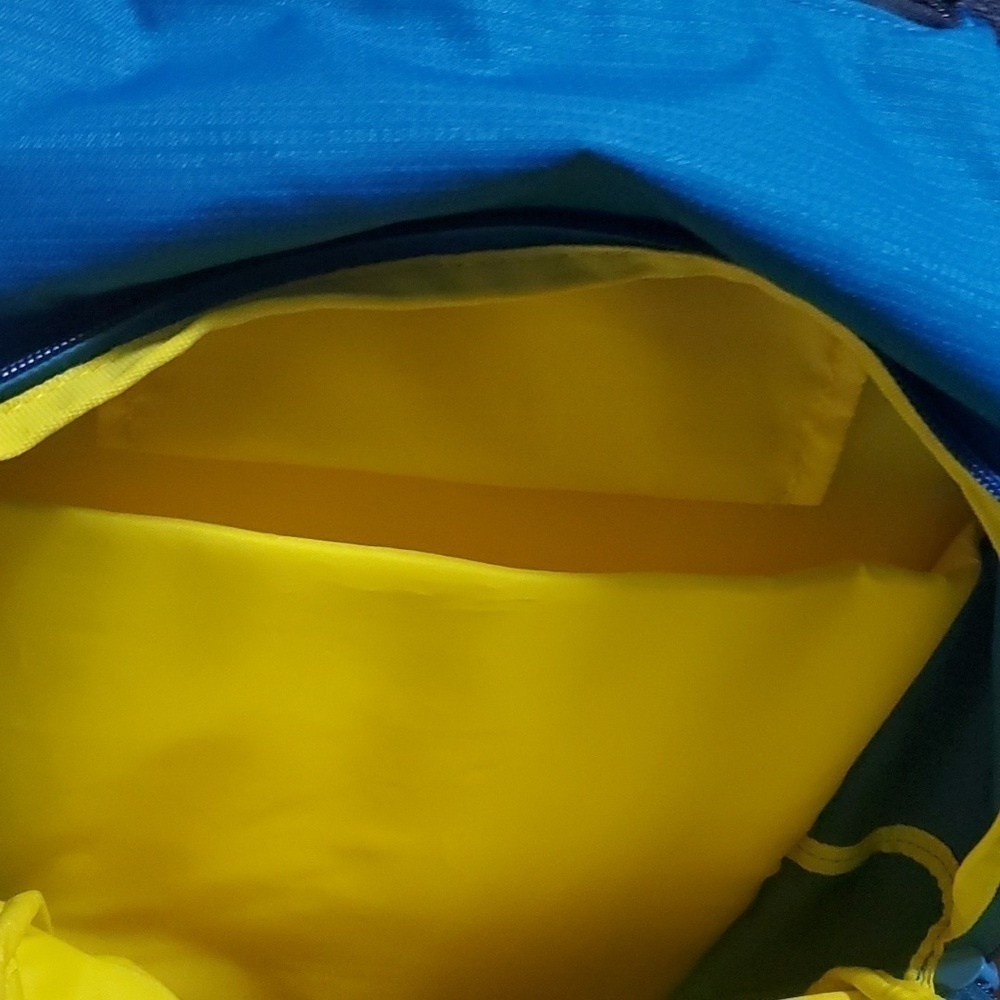 COPY - Reebok Work/Workout Commuter Backpack, Computer bag/Bookbag, NWT - Picture 8 of 9